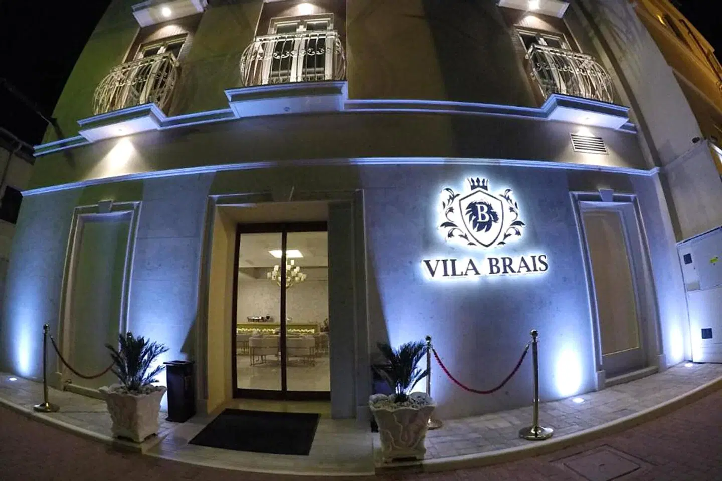 Vila Brais SPORTS_AND_LEISURE