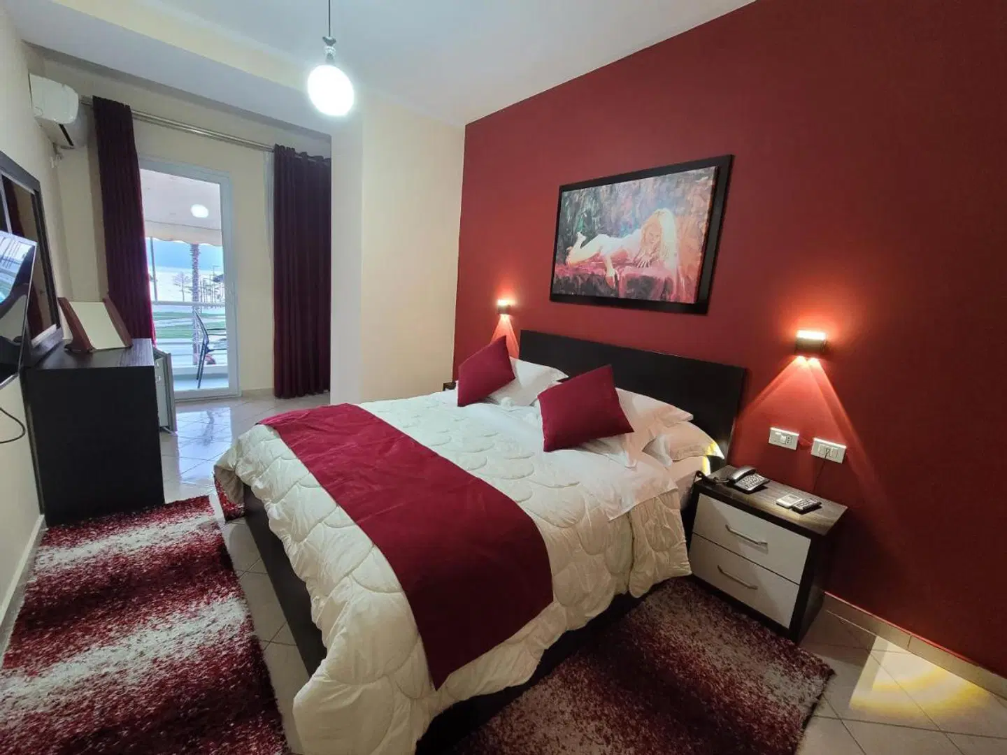Haris Hotel ROOM_EXAMPLE