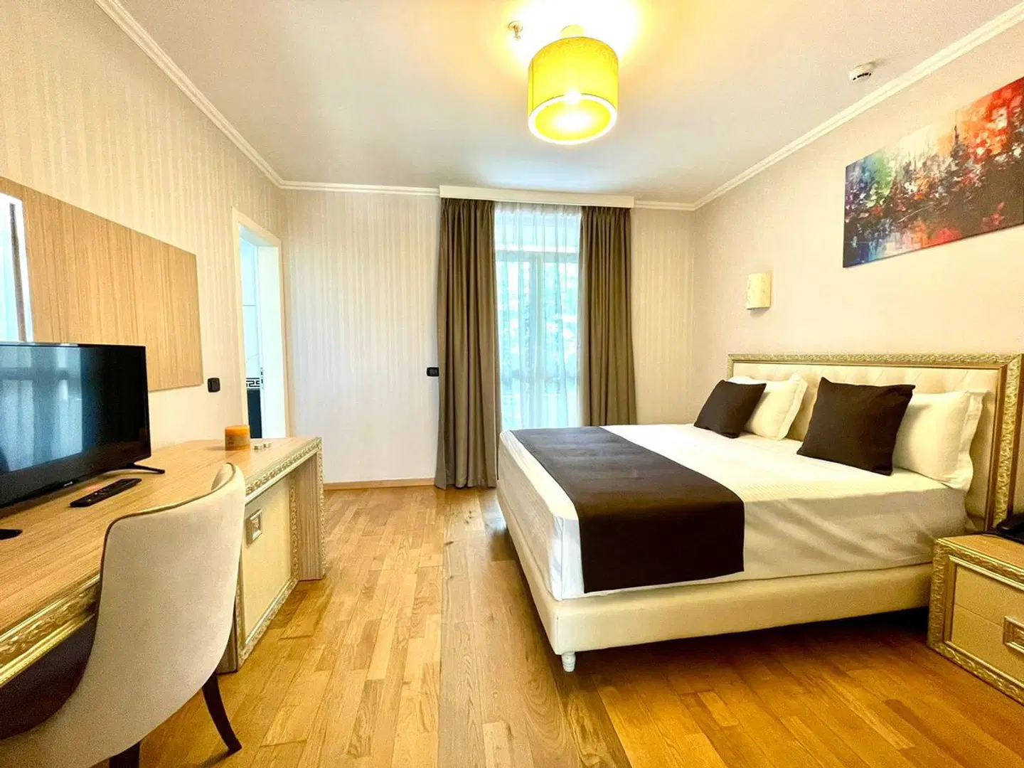 AMH Hotel Durres ROOM_EXAMPLE