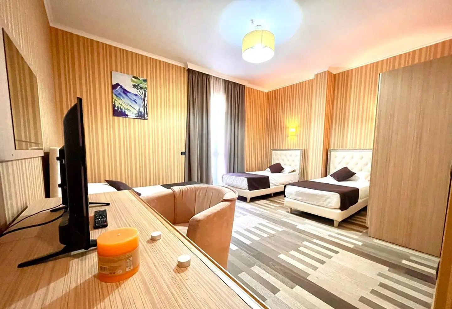 AMH Hotel Durres HEALTH_BEAUTY