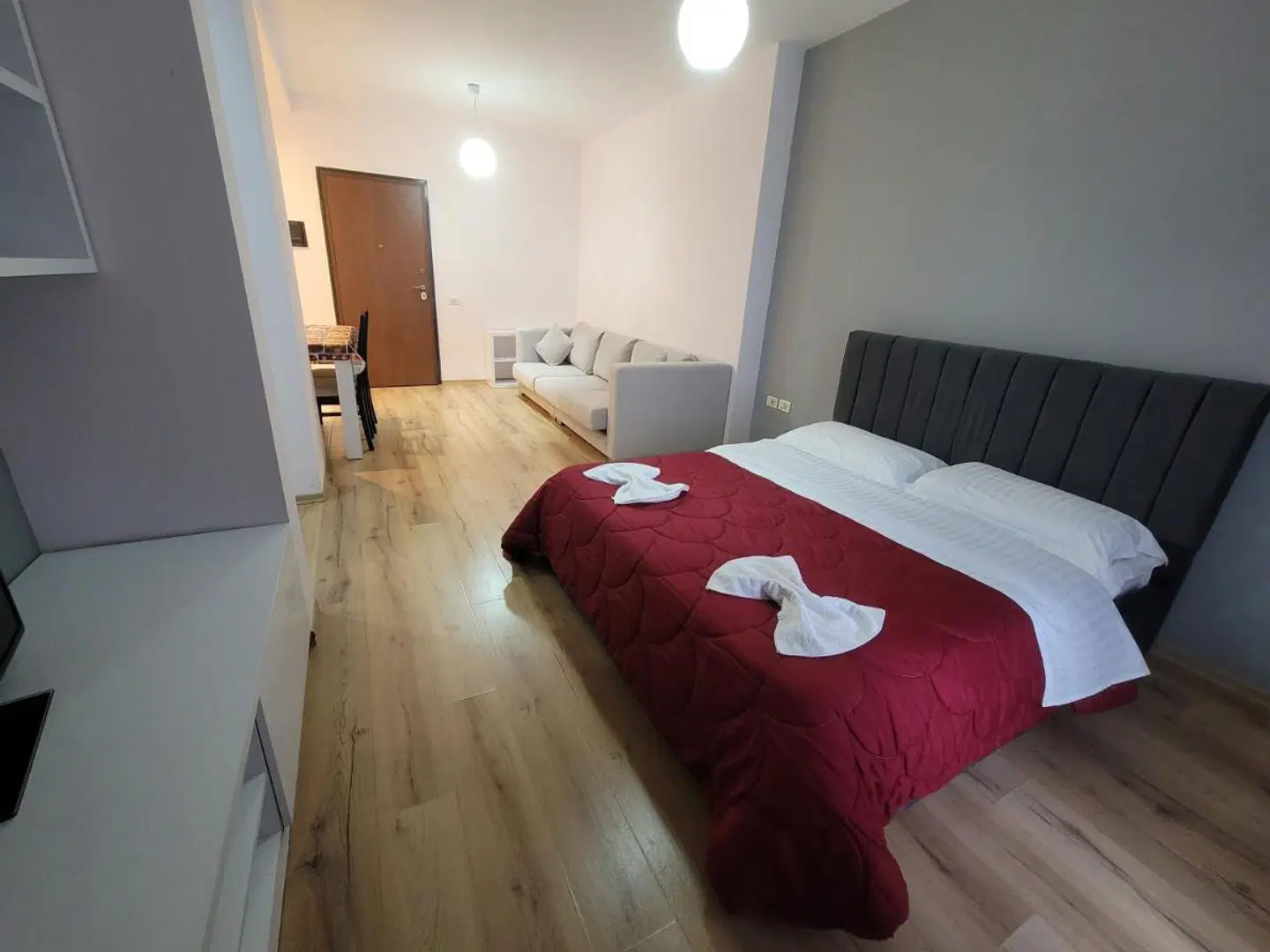 Haris Hotel ROOM_EXAMPLE