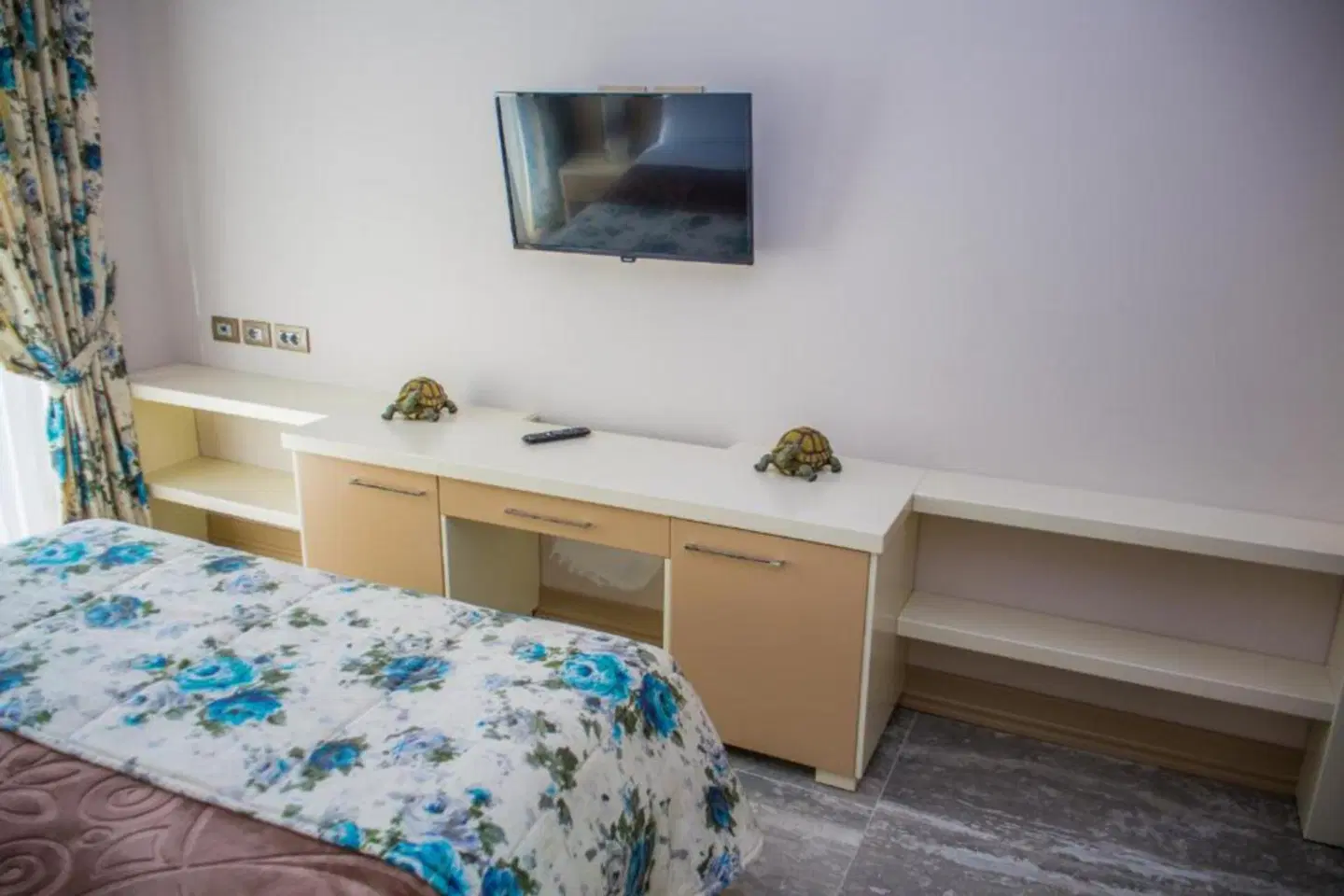 Hotel Vila Koral ROOM_EXAMPLE
