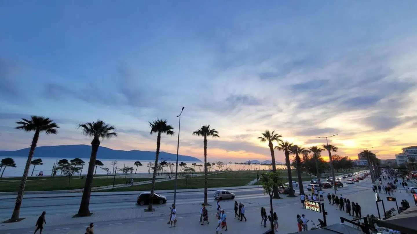 Haris Hotel SPORTS_AND_LEISURE