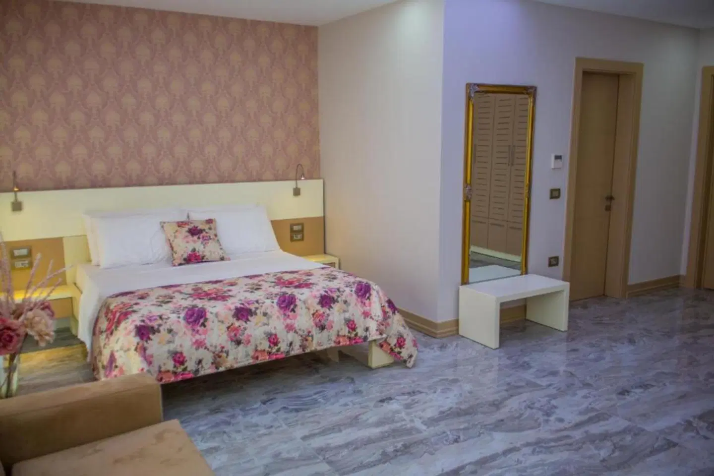Hotel Vila Koral ROOM_EXAMPLE