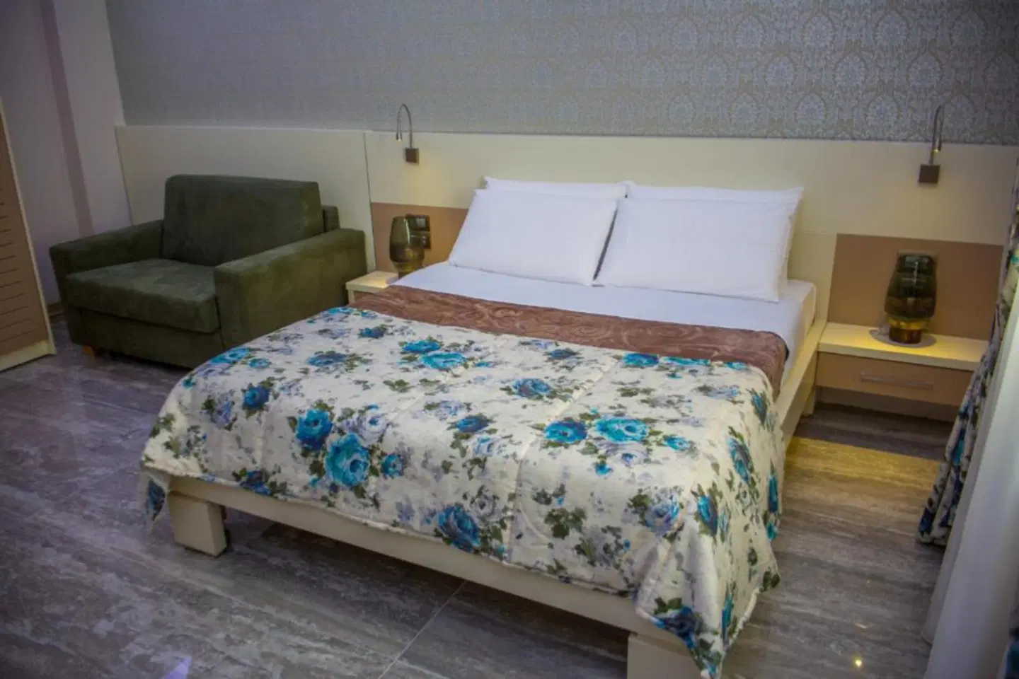 Hotel Vila Koral ROOM_EXAMPLE