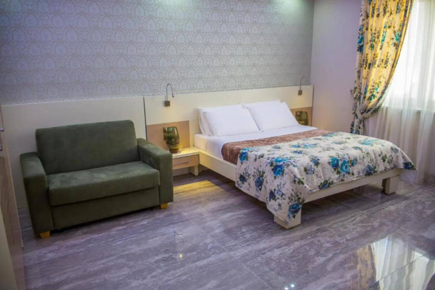 Hotel Vila Koral ROOM_EXAMPLE