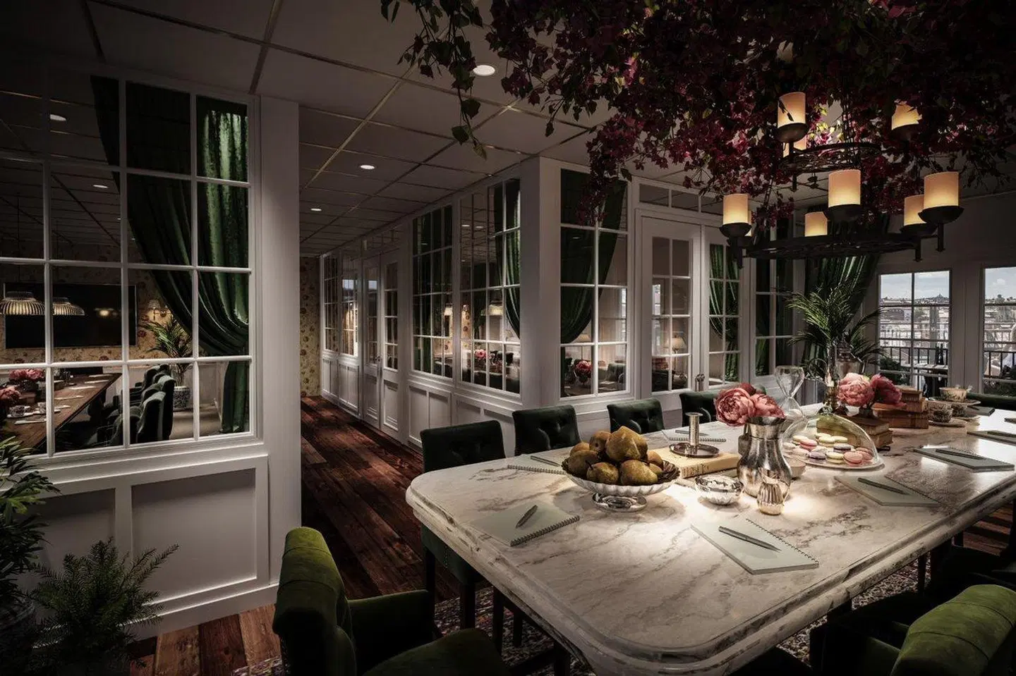 Bellora Restaurant