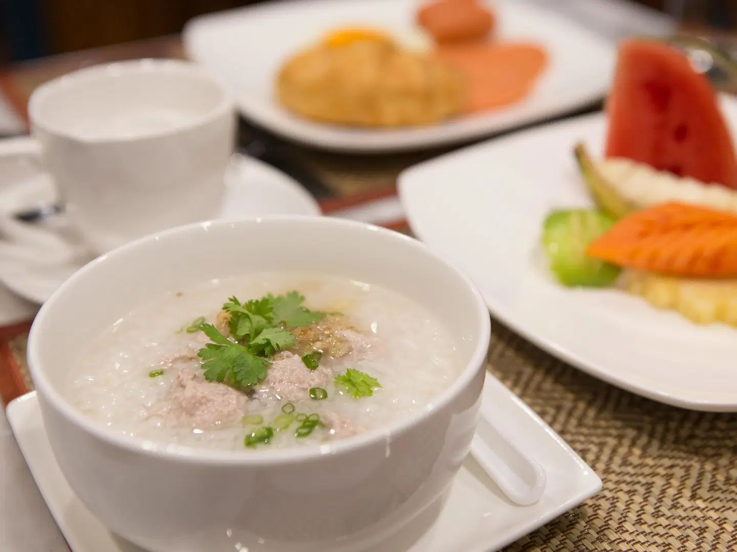 Nine Design Place Restaurant