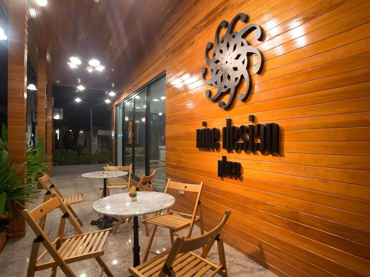 Nine Design Place LOUNGE_LOBBY