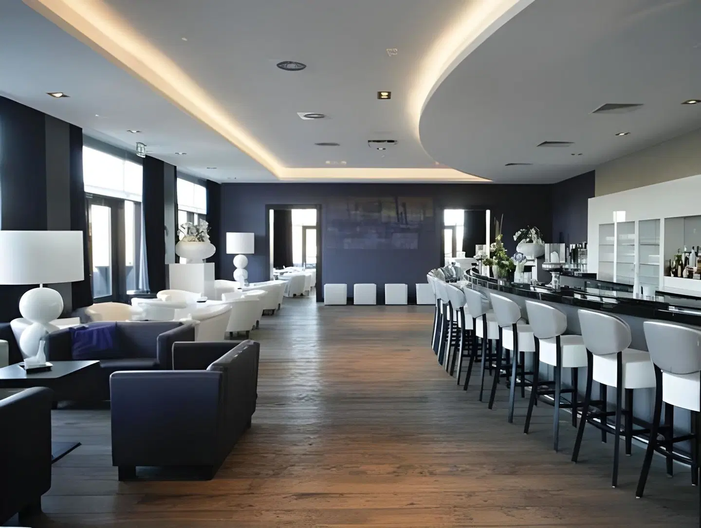 Van der Valk Almere Bar