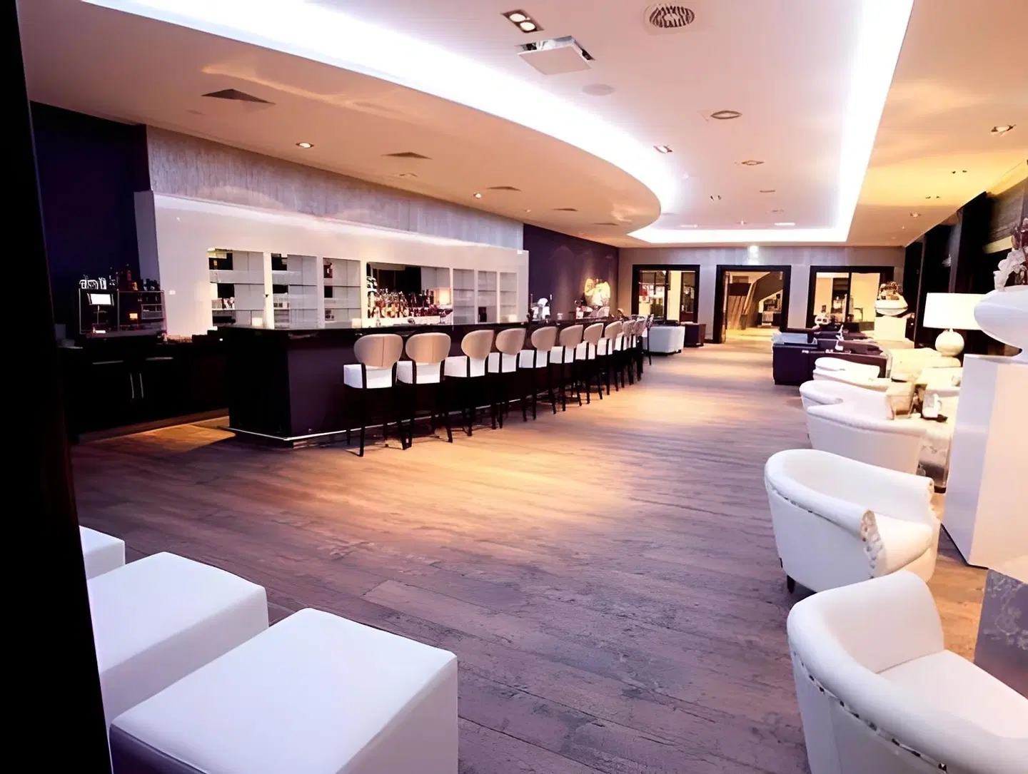 Van der Valk Almere Bar