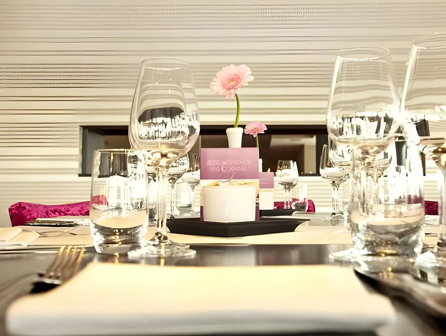 Van der Valk Almere Restaurant