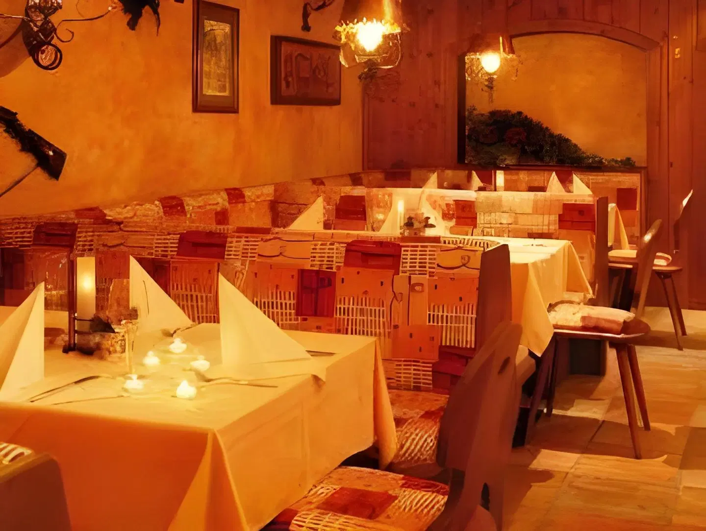 Lammwirt Restaurant