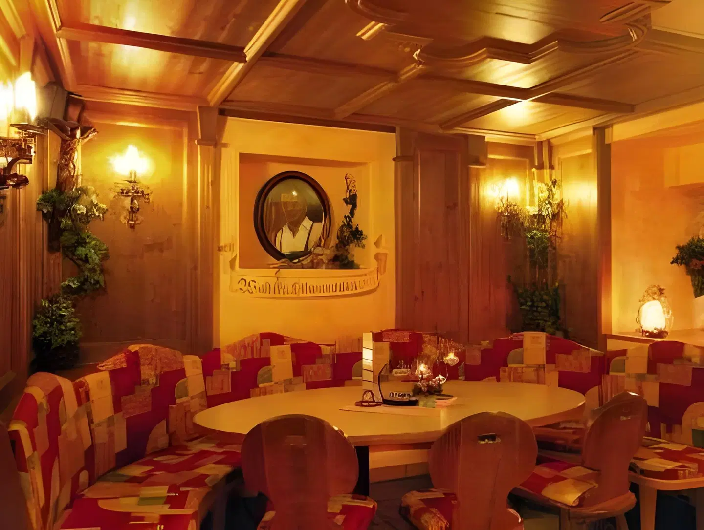 Lammwirt Restaurant