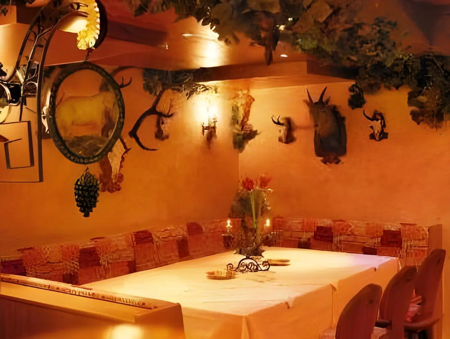 Lammwirt Restaurant