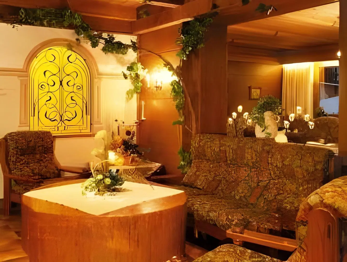 Lammwirt LOUNGE_LOBBY