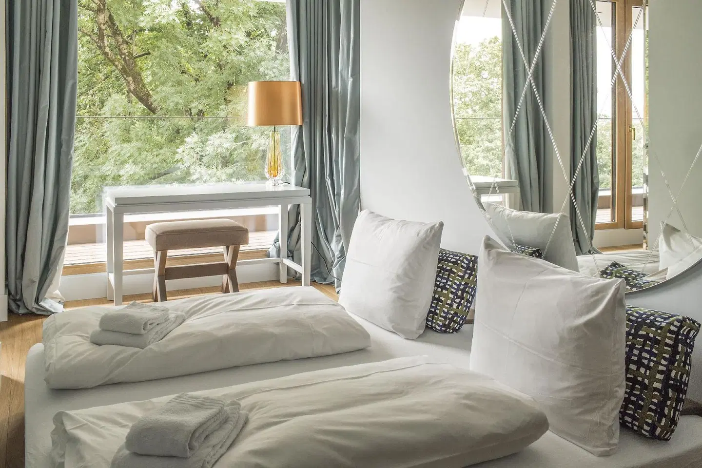 Jugend- und Familienhotel Augustin ROOM_EXAMPLE