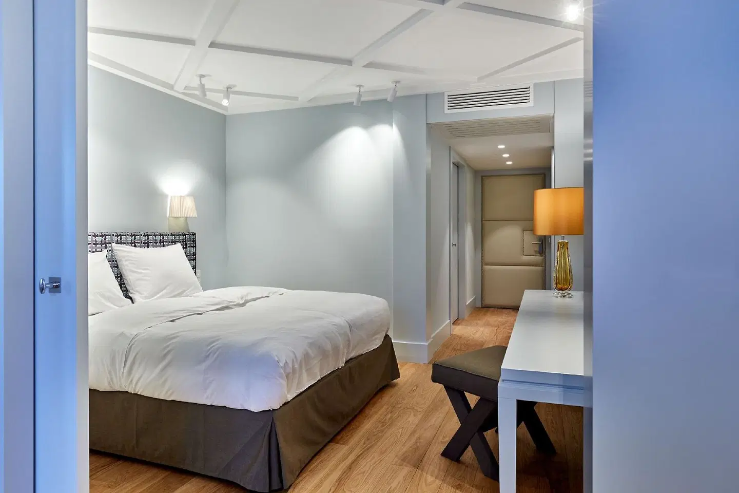 Jugend- und Familienhotel Augustin ROOM_EXAMPLE