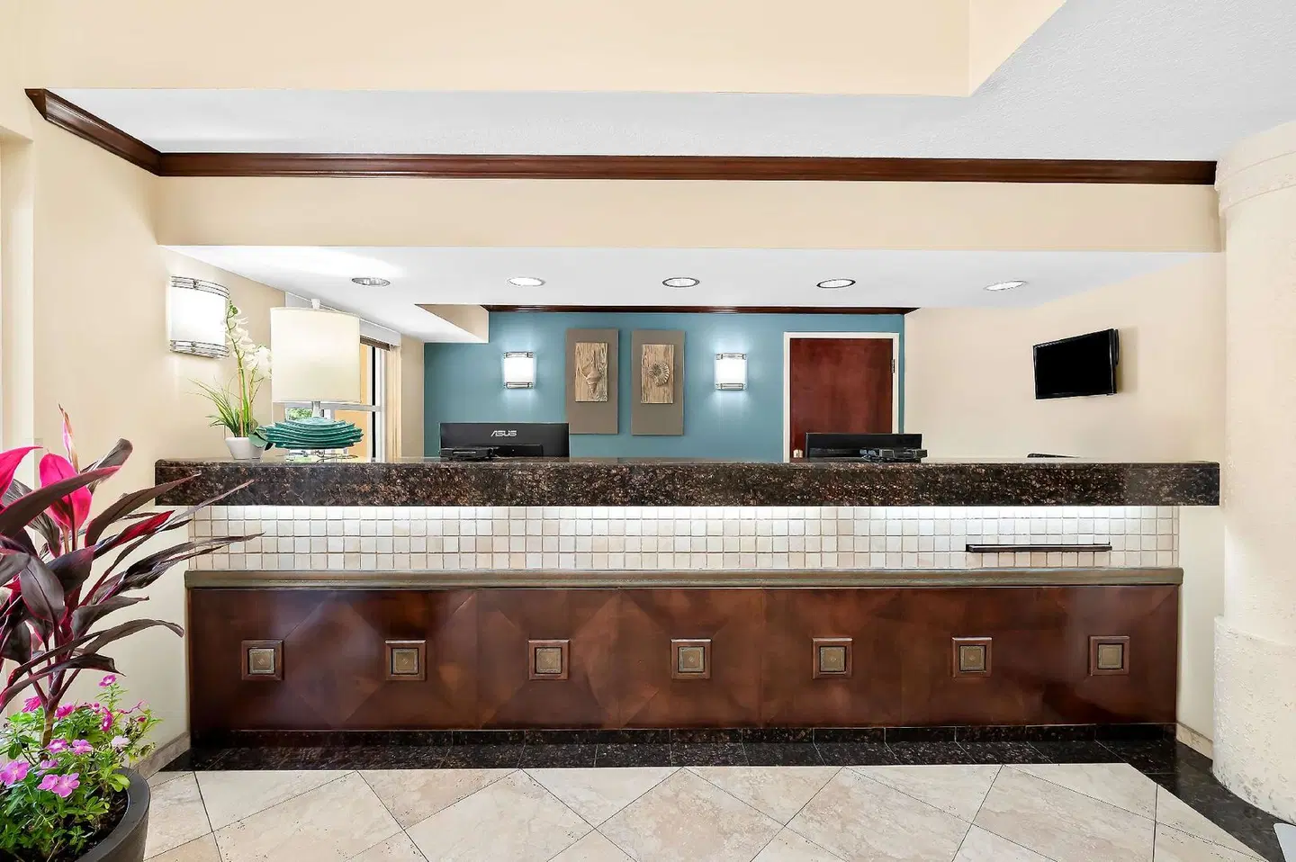 Best Western Intracoastal Inn Restaurant