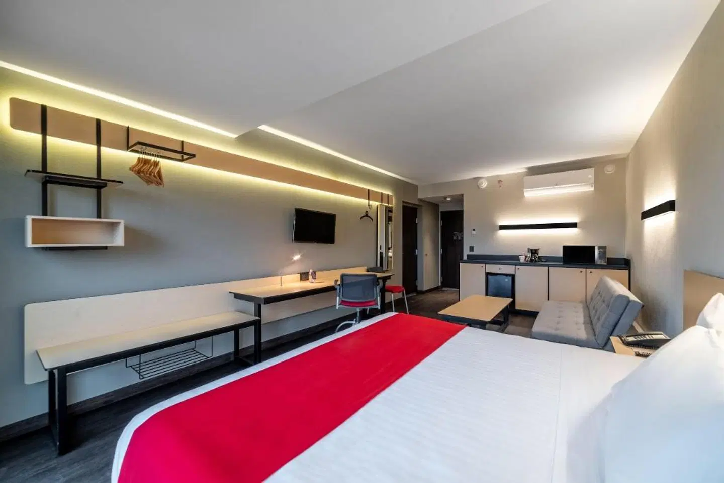 City Express Lagos de Moreno SPORTS_AND_LEISURE