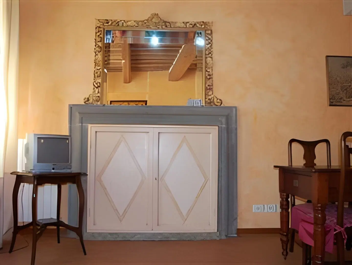 La Tosca Rooms ROOM_EXAMPLE