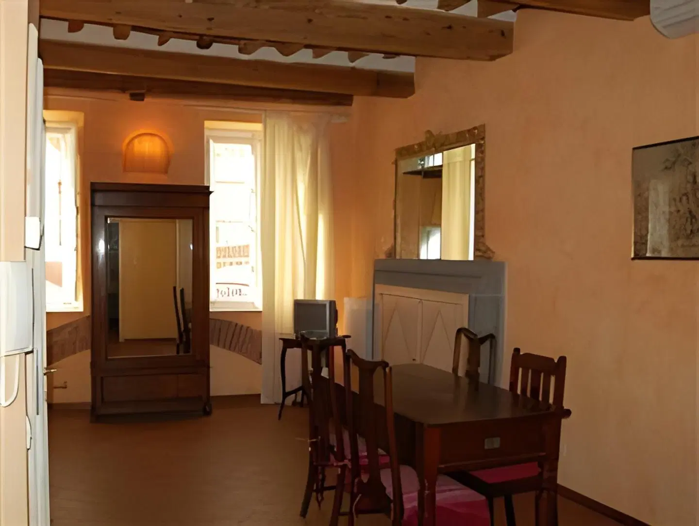 La Tosca Rooms Konferenz