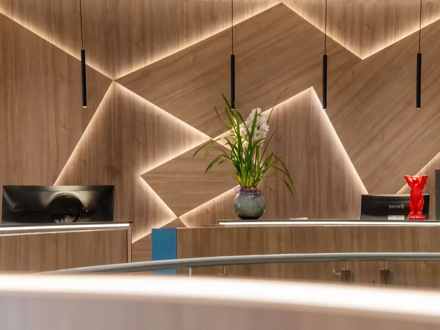 Mercure Berlin Tempelhof LOUNGE_LOBBY