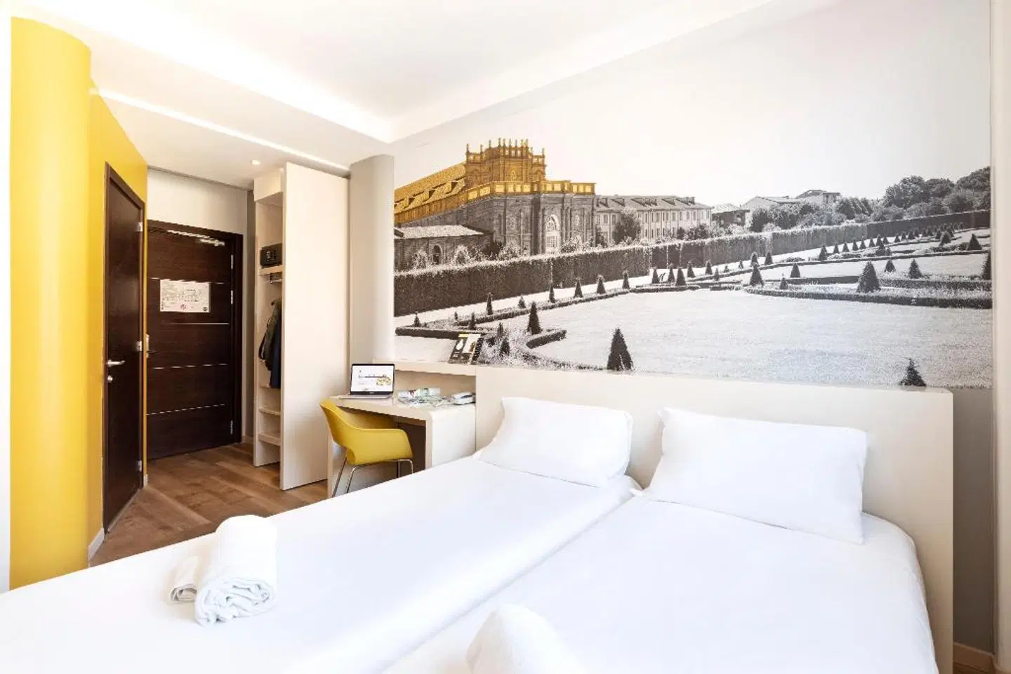 B&B Torino ROOM_EXAMPLE