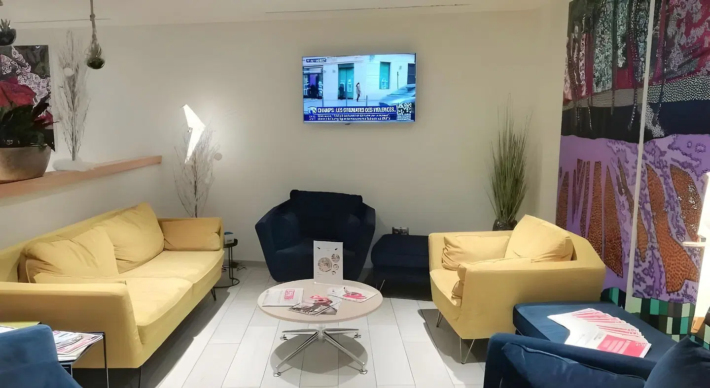 Hôtel ORIGAMI ROOM_EXAMPLE