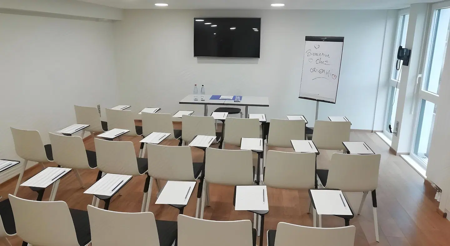 Hôtel ORIGAMI Konferenz