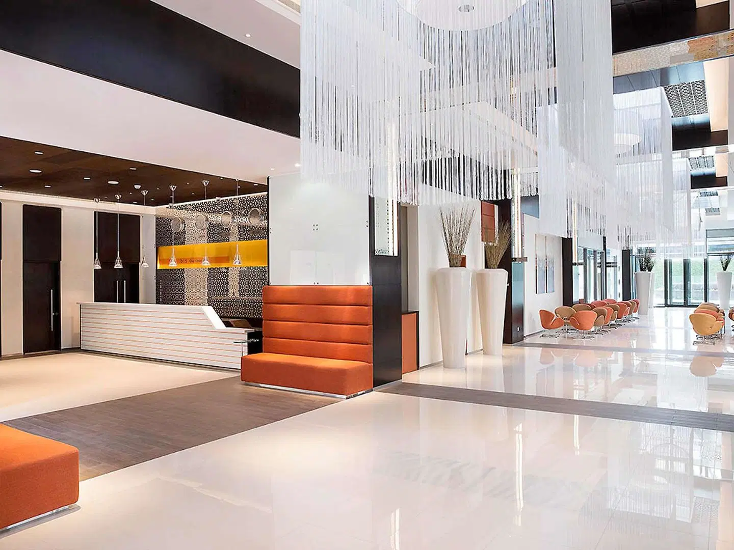Ibis Dubai One Central LOUNGE_LOBBY