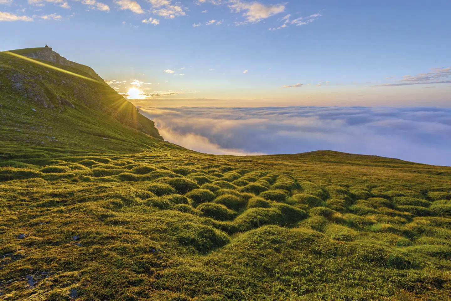 Skandinavien Rundreise  & Nordkap LANDSCAPE