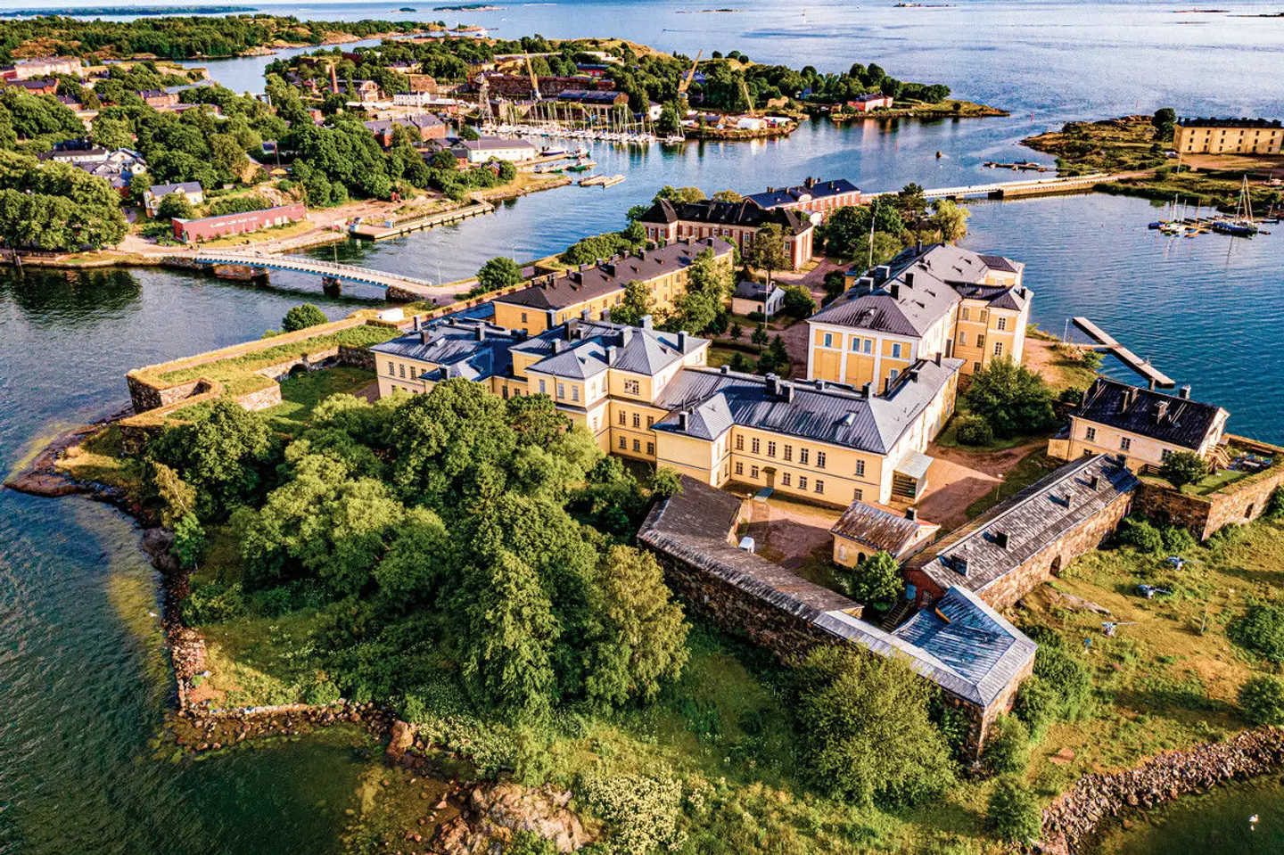 Skandinavien Rundreise  & Nordkap EXTERIOR