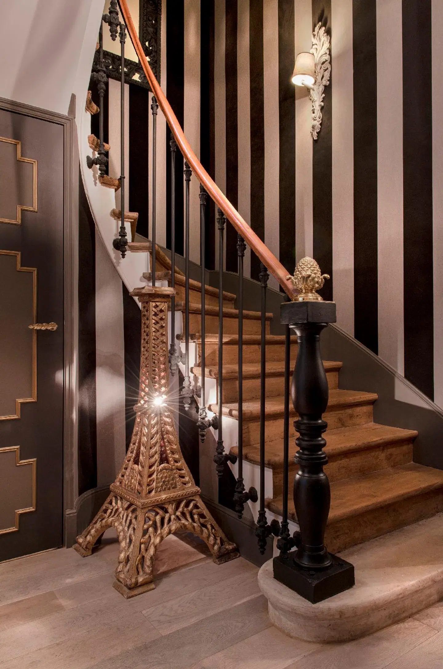 Villa Glamour LOUNGE_LOBBY
