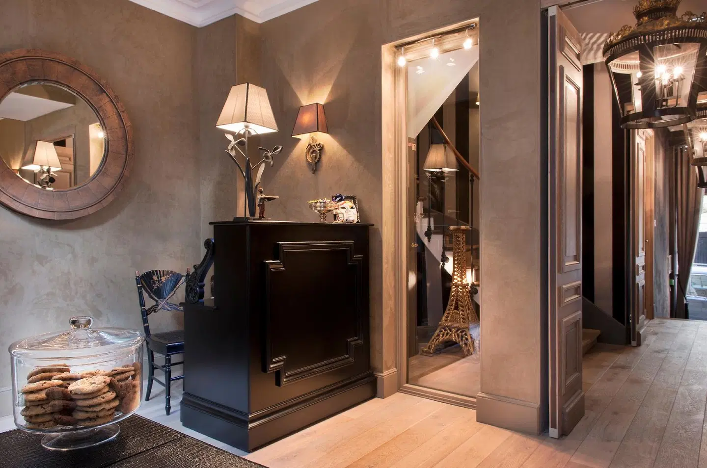 Villa Glamour ROOM_EXAMPLE
