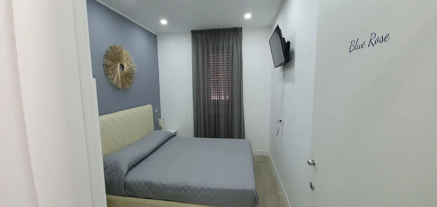 Little Rose Guest House ROOM_EXAMPLE