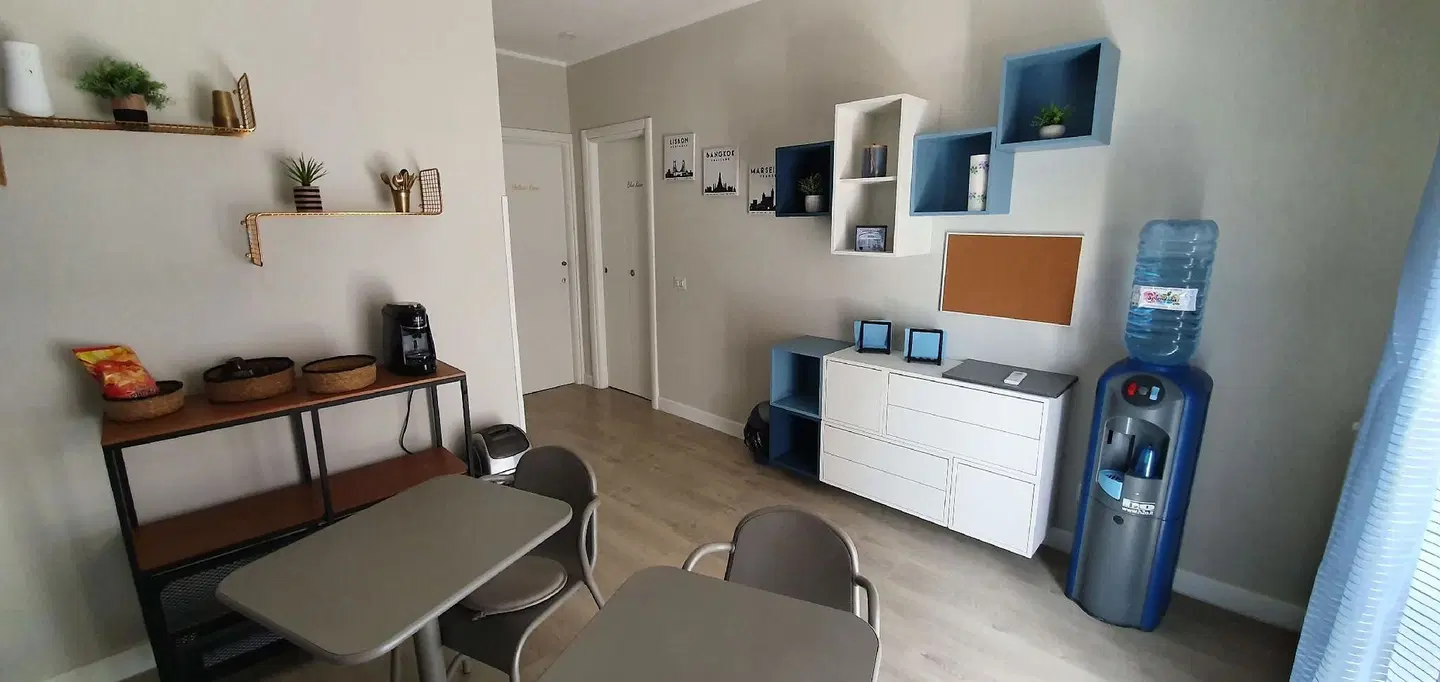 Little Rose Guest House ROOM_EXAMPLE