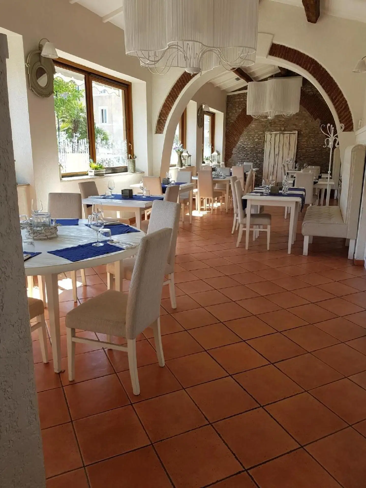 Little Rose Guest House RESTAURANT
