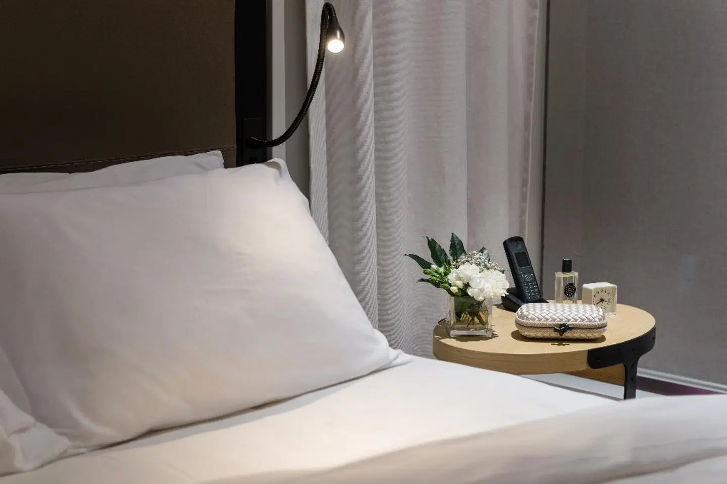 The Jervois ROOM_EXAMPLE