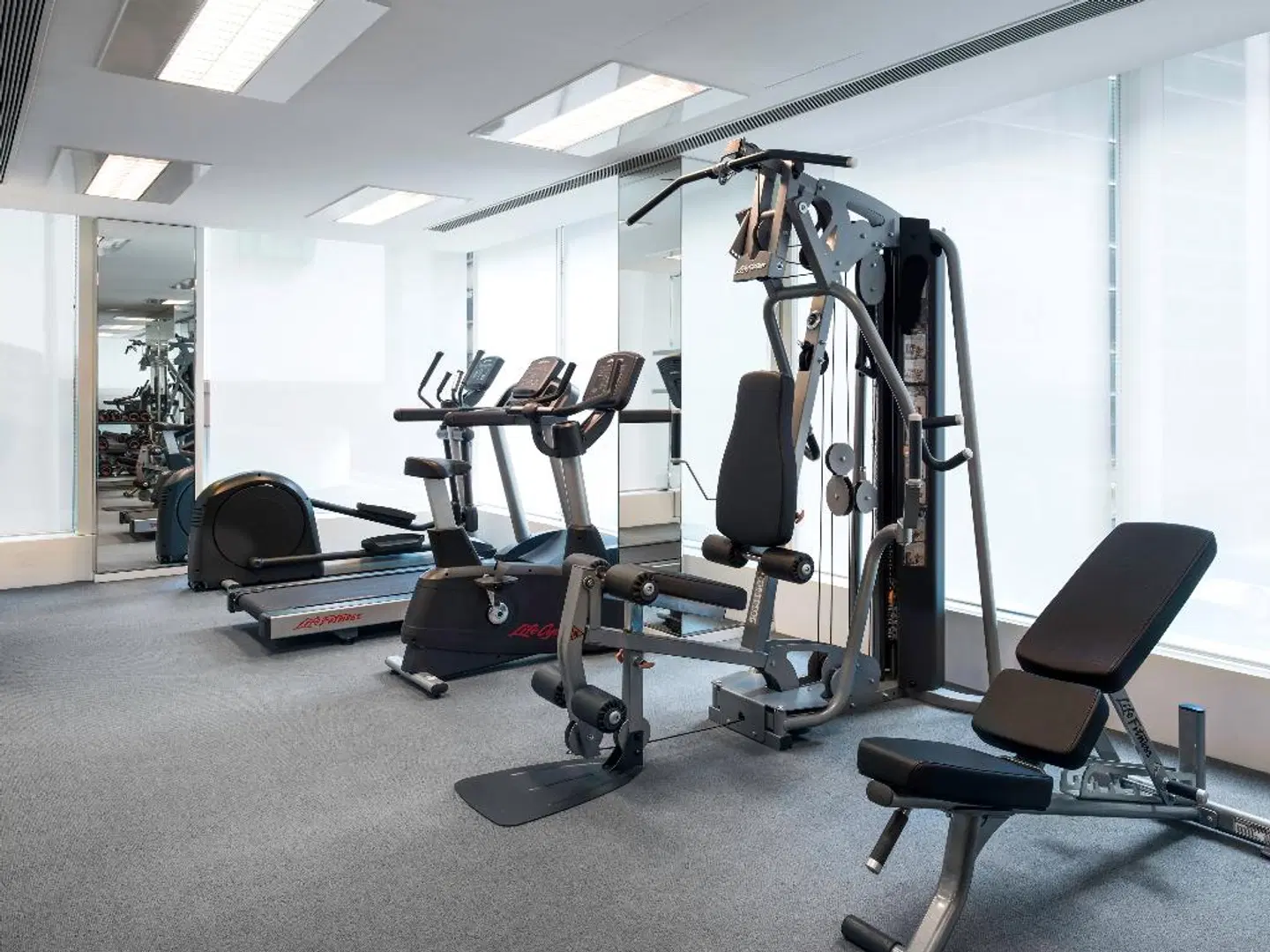 The Jervois SPORTS_AND_LEISURE
