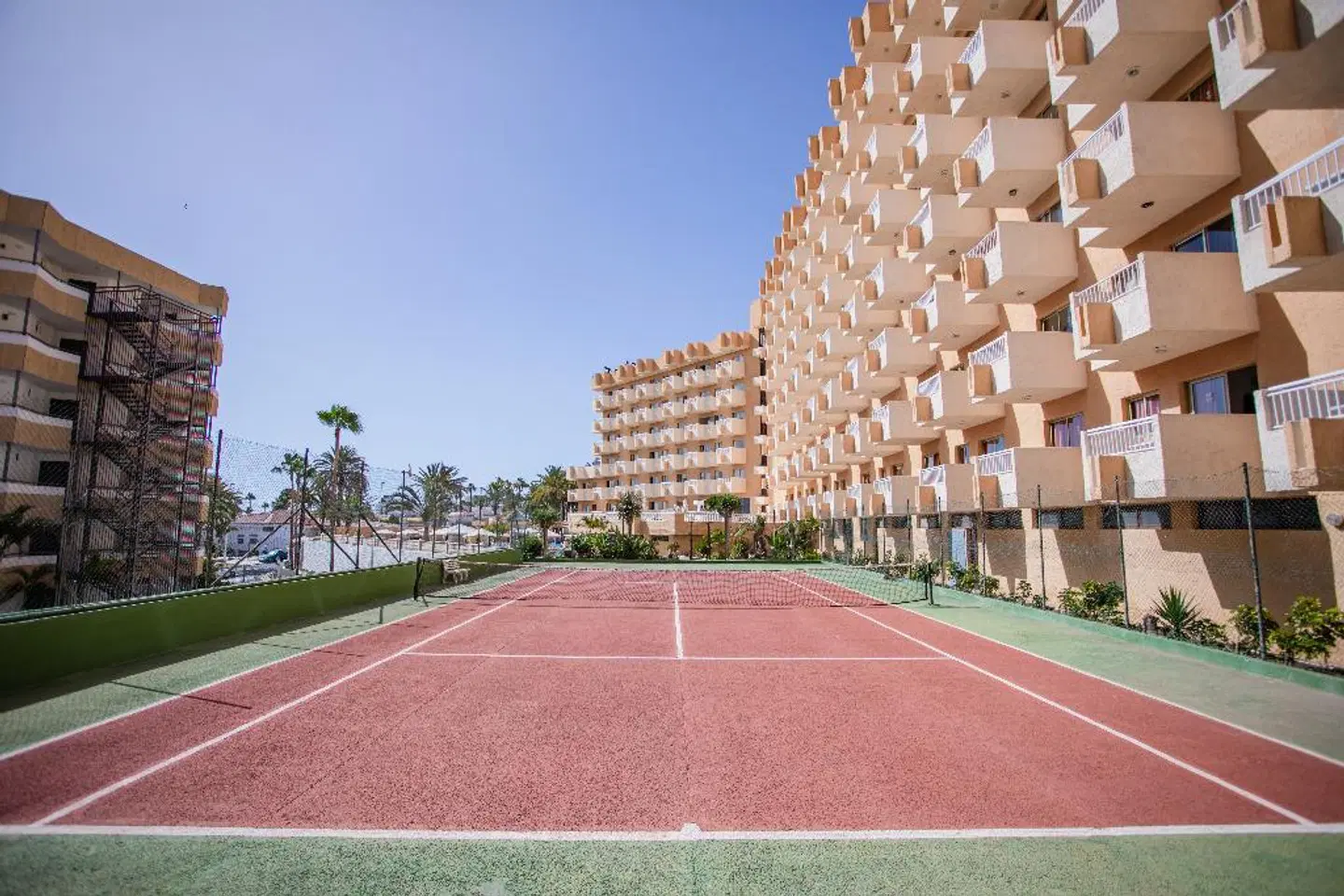 Servatur Caribe SPORTS_AND_LEISURE