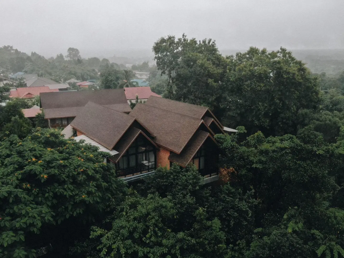 Cocoa Valley Resort EXTERIOR