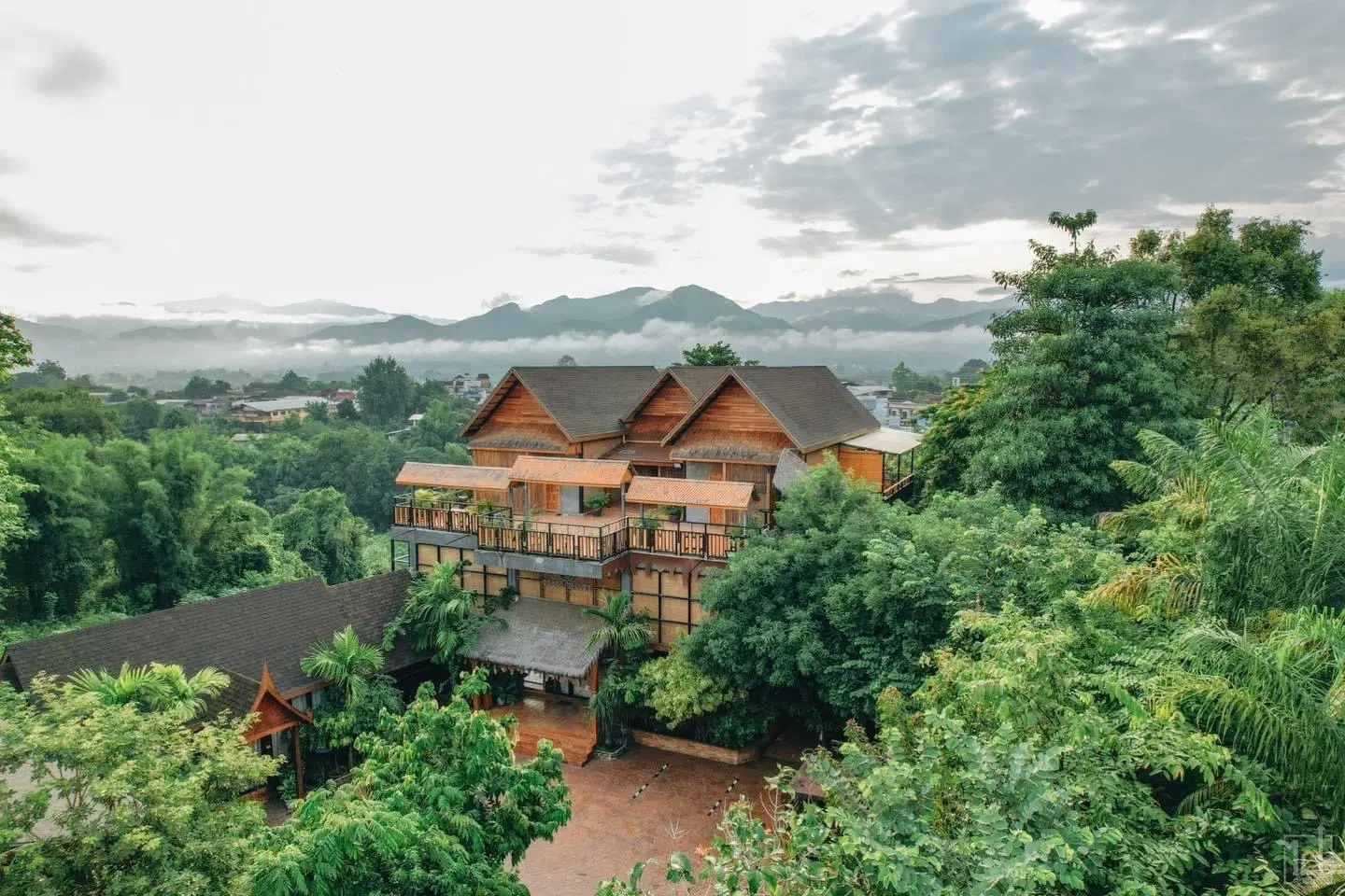 Cocoa Valley Resort EXTERIOR