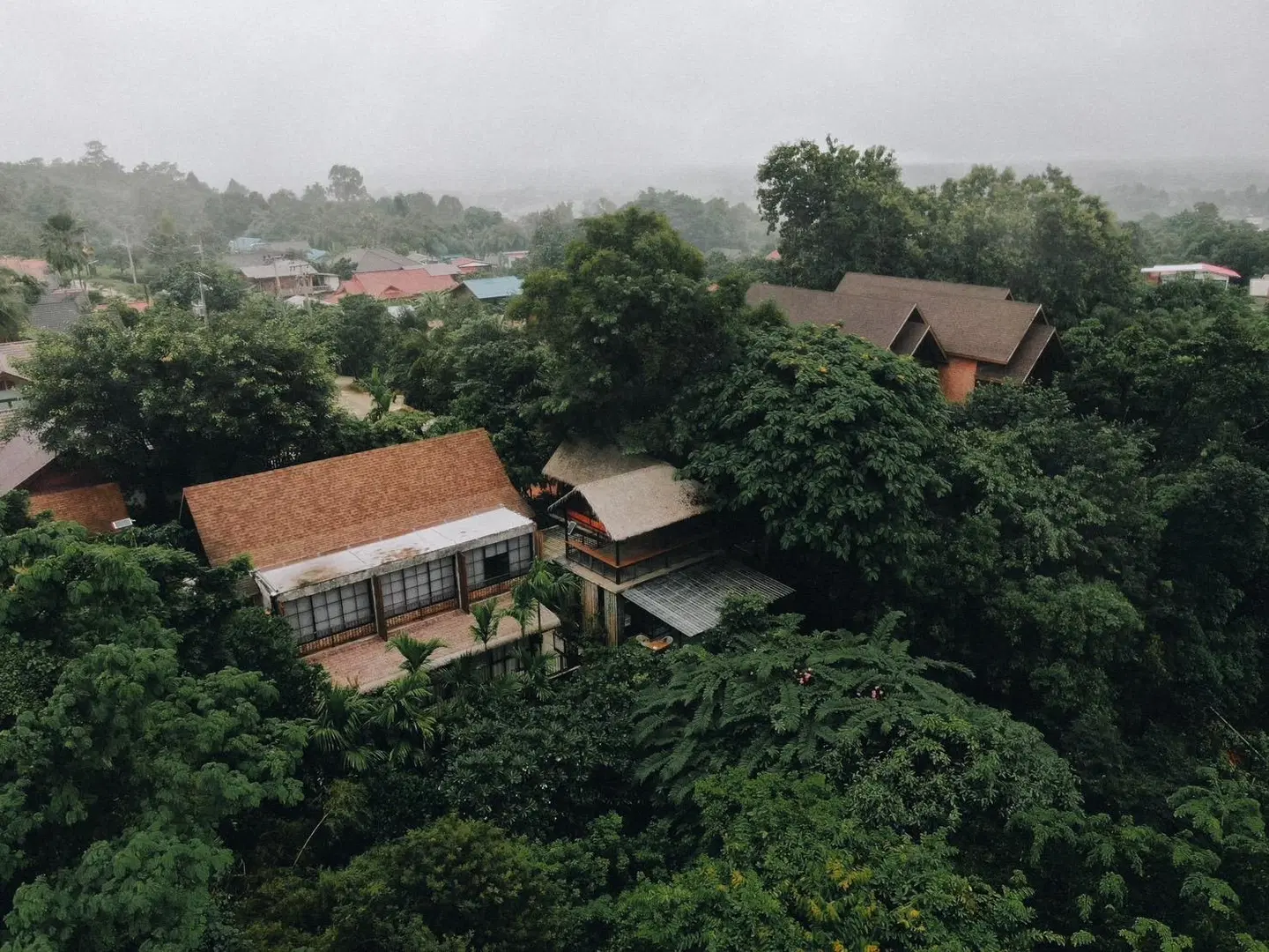 Cocoa Valley Resort EXTERIOR