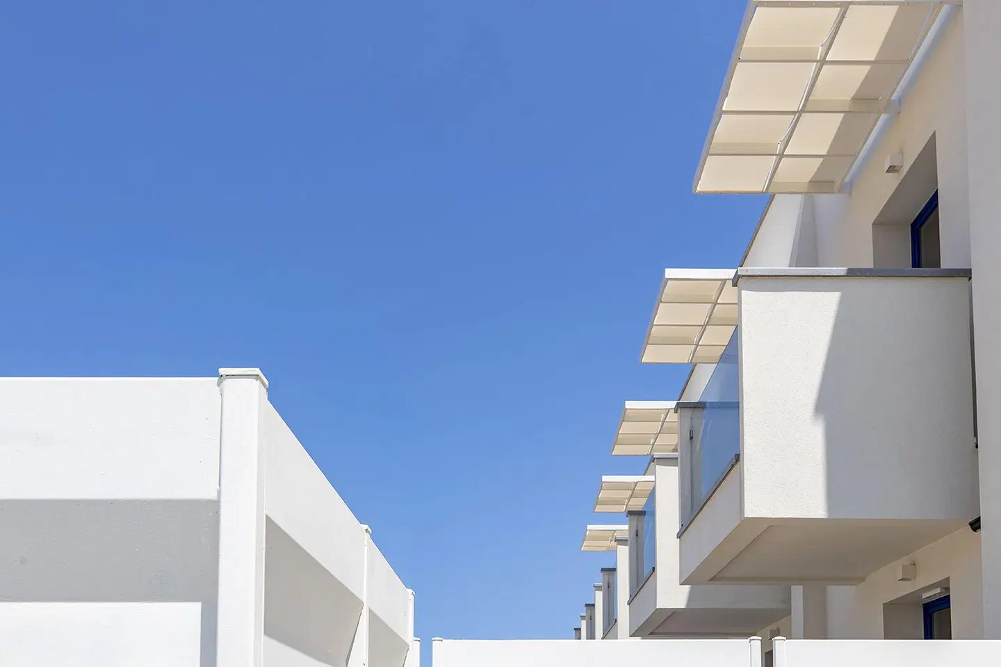 Hotel Sundeck EXTERIOR