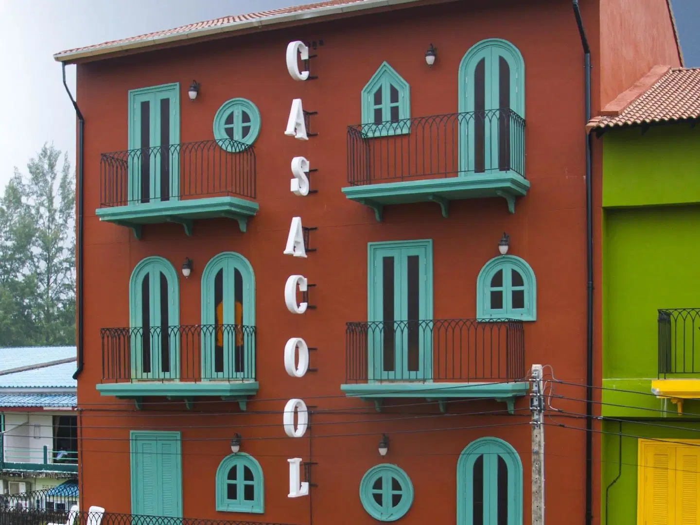 Casacool Hotel MODEL_IMPRESSION