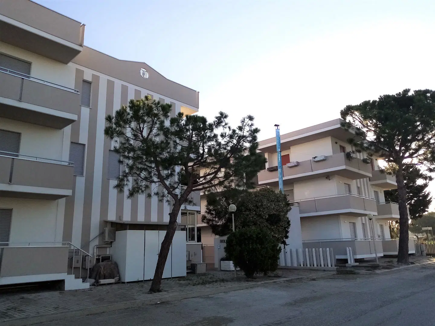 Holiday Club EXTERIOR