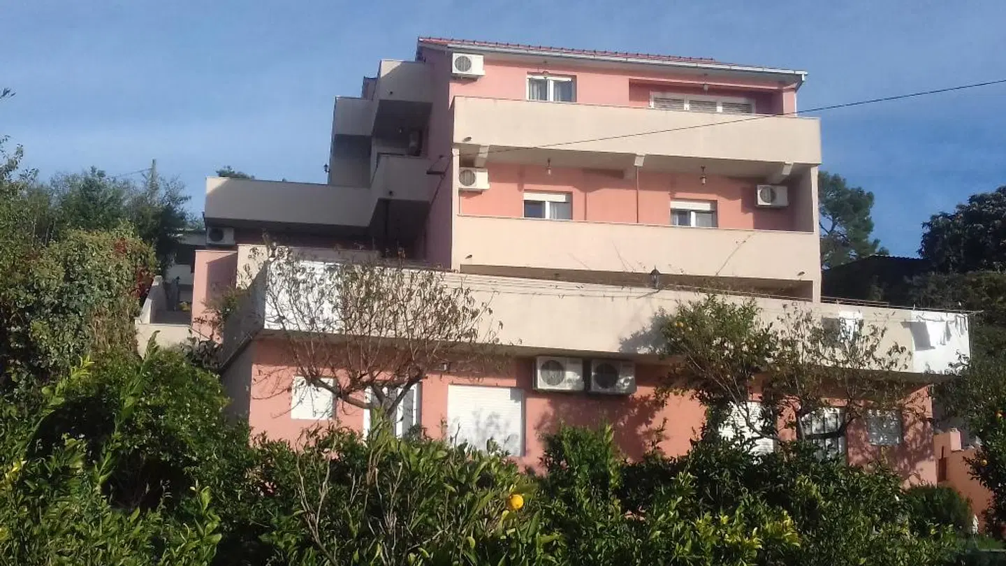 Villa Luketa EXTERIOR