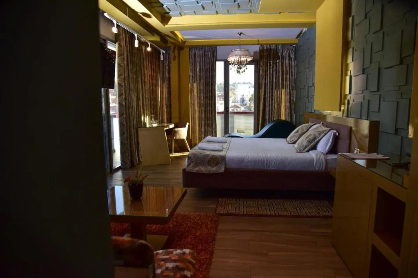 New W Hotel ROOM_EXAMPLE