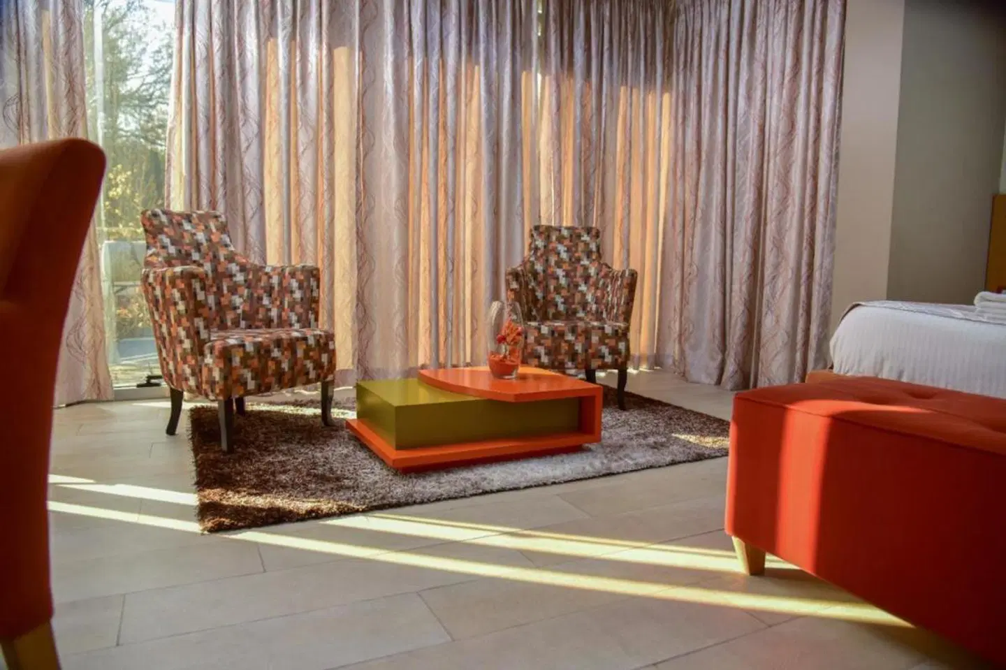 New W Hotel LOUNGE_LOBBY
